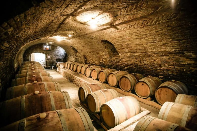 From Roma: Montepulciano and Montalcino, on the Wine Routes - Small rules and packing tips that save you time