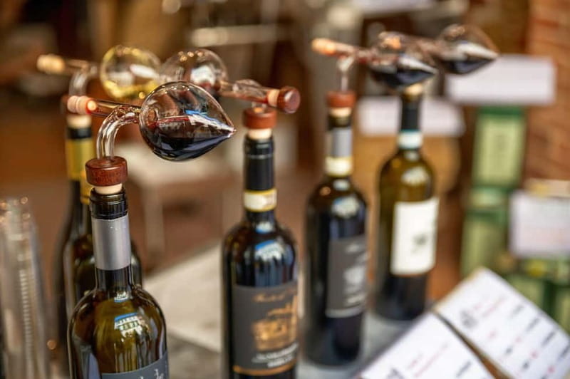 From Roma: Montepulciano and Montalcino, on the Wine Routes - Should you book this Montepulciano and Montalcino wine-route day?