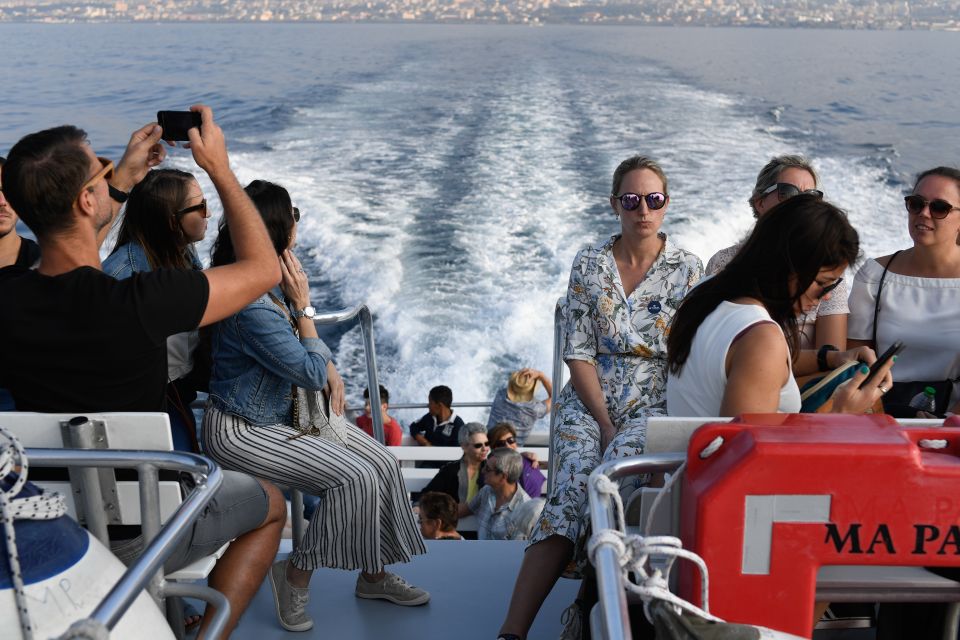 From Rome: Capri and Anacapri Guided Tour and Island Cruise - Should you book: my honest take