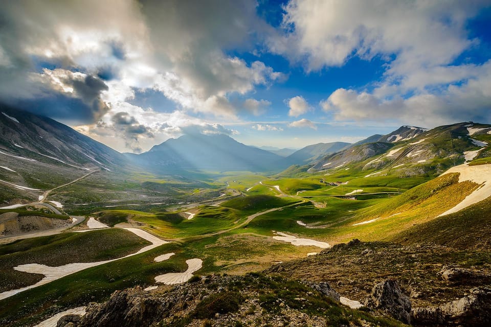 From Rome: Day trip to Abruzzo, Hidden Gem of Italy - Should you book? My practical take
