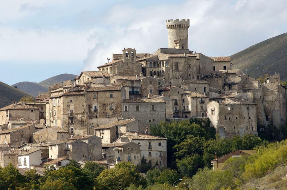 From Rome: Day trip to Abruzzo, Hidden Gem of Italy - Who should book this Abruzzo day trip (and who should skip it)