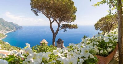From Rome: Day Trip to Pompeii, Positano, and Amalfi - Pompeii’s streets: what it feels like on arrival