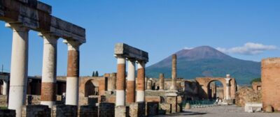 From Rome: Discover Amalfi Coast and Pompeii, Full Day Tour - Riding South in a Deluxe Minivan (and Why the Timing Works)