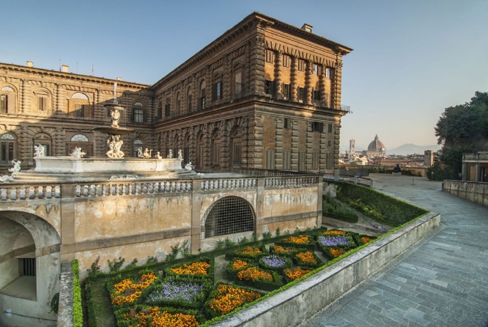 From Rome: Florence and Accademia Guided Tour - Key Things I’d Watch Before You Go