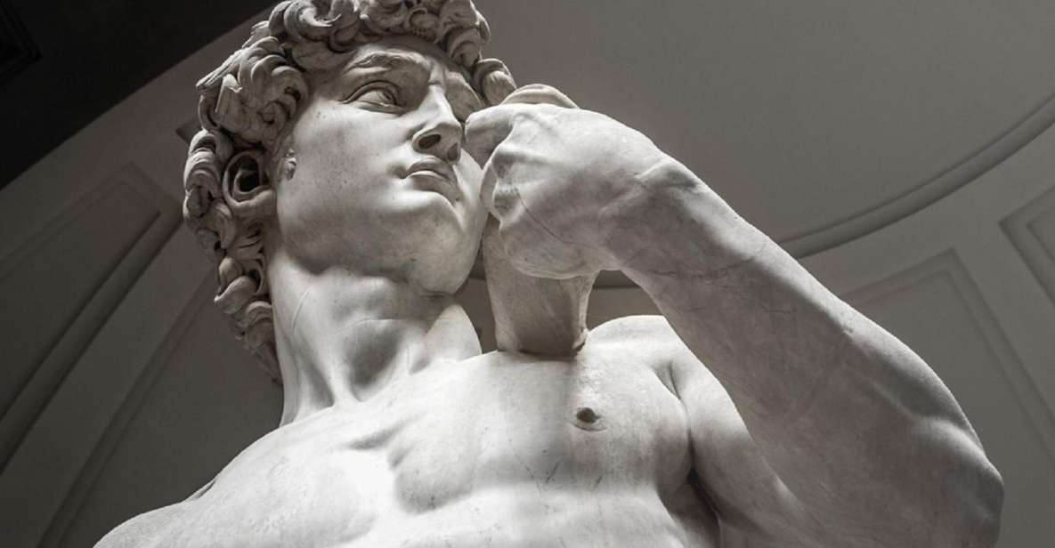 From Rome: Florence and Accademia Guided Tour - Who This Tour Fits Best (and Who Should Think Twice)