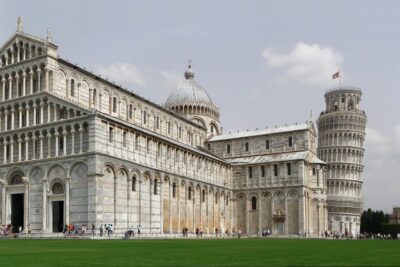 From Rome: Florence and Pisa Full-Day Small-Group Tour - Getting From Rome: A/C Minivan, Hotel Pickup, and Realistic Pace