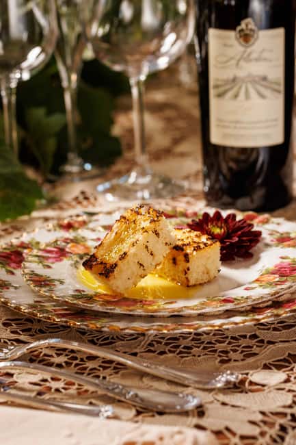 From Rome: Frascati Wine Region Tour with Wine Tasting - How the private driver and guide experience shows up in real life