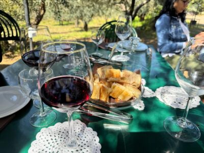 From Rome: Frascati Wine Tour with Lunch and Vineyard tour - Price and value: what $123.48 really buys you