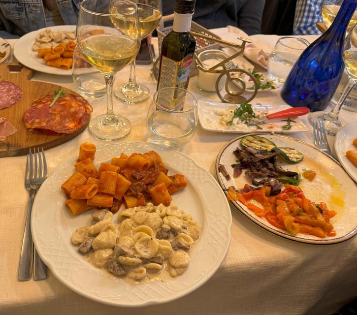 From Rome: Frascati Wine Tour with Lunch and Vineyard tour - Guided walk through Frascati: town culture beyond the views