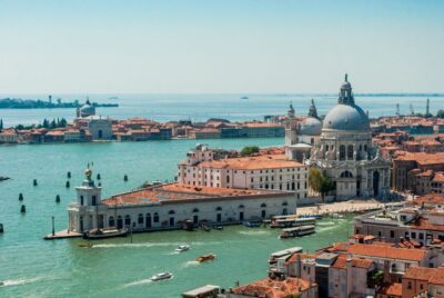 From Rome: Full-Day Small Group Tour to Venice by Train - Hotel pickup and the small-group advantage in Venice terms