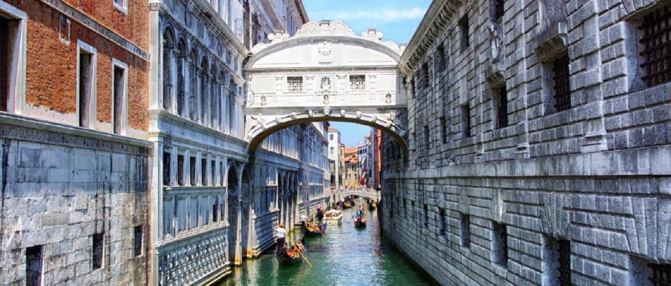 From Rome: Full-Day Small Group Tour to Venice by Train - Arriving by water: the vaporetto ride that sets the tone