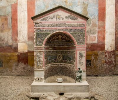 From Rome: Guided Tour to Pompeii with priority admission - Priority Admission in Pompeii: Skip the Line, Start Smiling Earlier