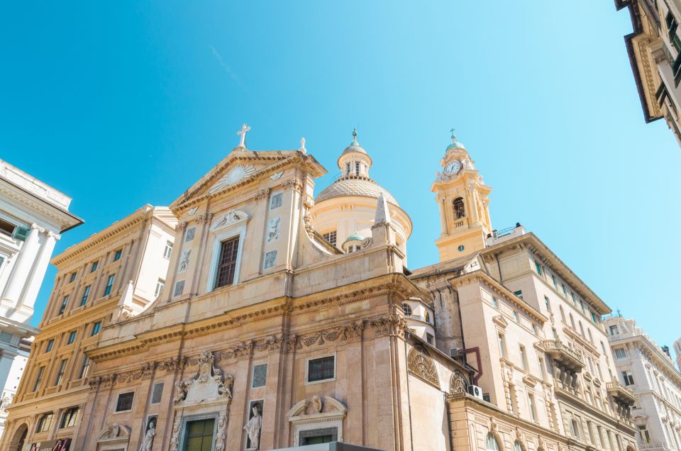 From Rome: Naples and Amalfi Coast Full-Day Trip - Key things I’d prioritize before you book