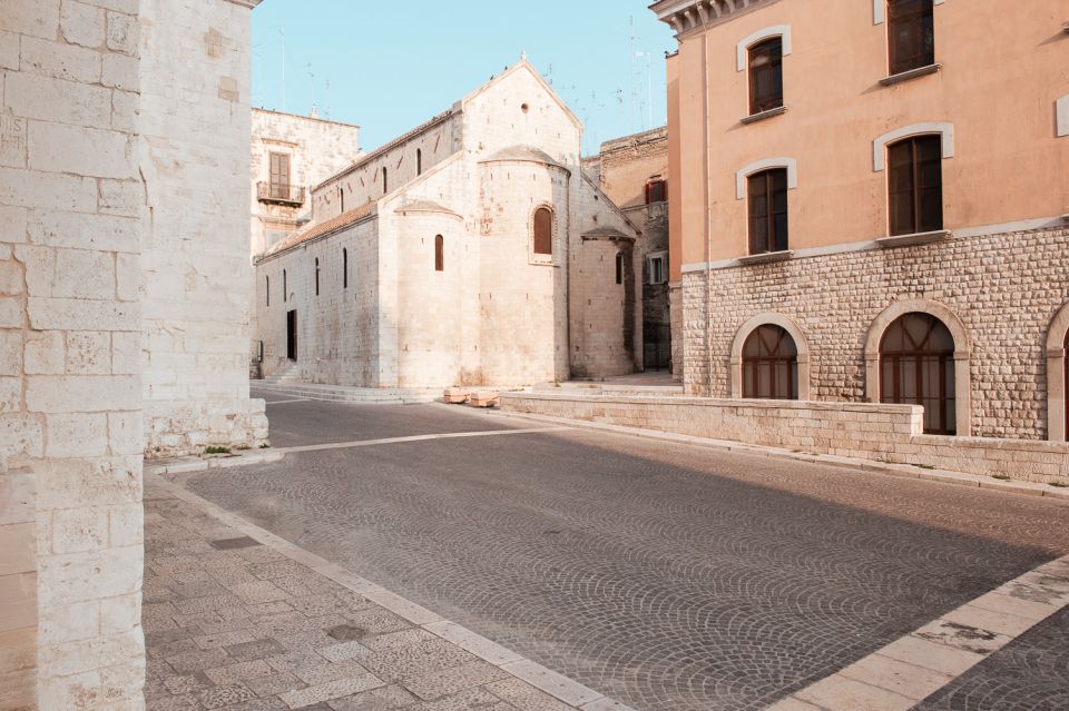 From Rome: Naples and Amalfi Coast Full-Day Trip - Royal Palace to Galleria Umberto: the grand architecture break