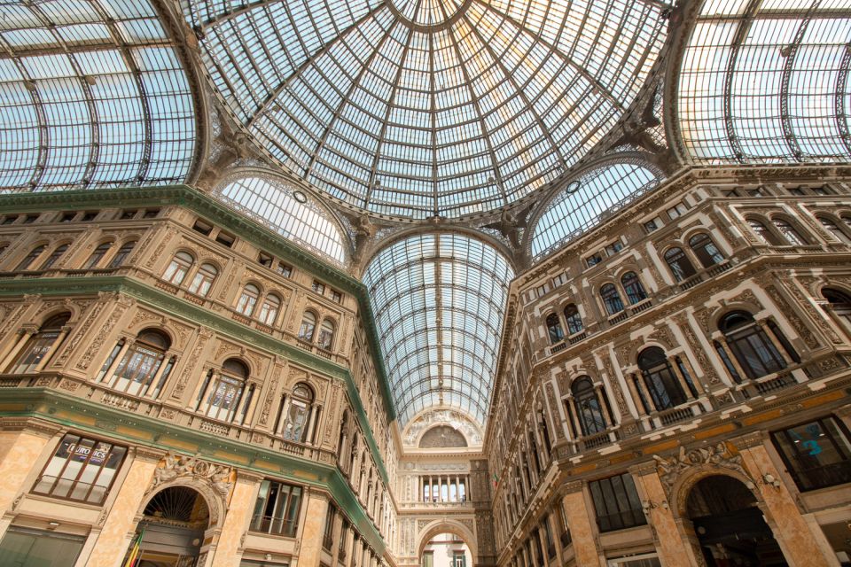 From Rome: Naples and Amalfi Coast Full-Day Trip - Price and value: is $311.53 a fair deal?