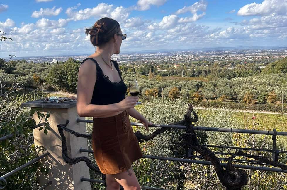 From Rome: Pasta Masterclass & Wine Tour in the Vineyard - The People Make It: Family Hospitality, Staff Roles, and Music