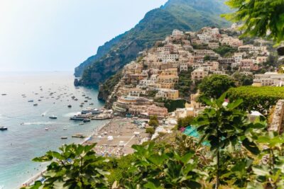 From Rome: Pompeii, Amalfi Coast and Positano Day Trip - Pompeii with priority entry: what you gain from the guided ruins