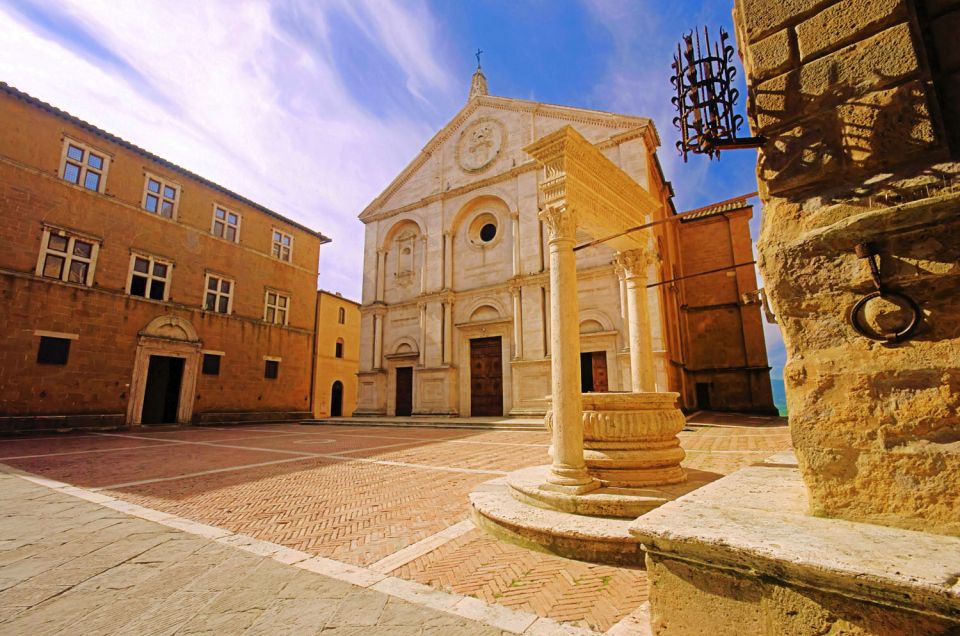 From Rome: Private Tuscany Day Trip - Key moments that make this Tuscany day trip worth it