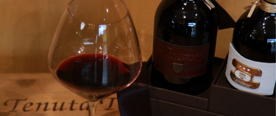From Rome: Siena and S. Gimignano, Tuscany Wine One Day Tour - Should you book it?