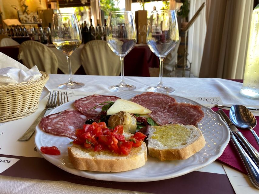 From Rome: Siena and S. Gimignano, Tuscany Wine One Day Tour - Basilica photo stop to old square time: how the pacing keeps you from burning out