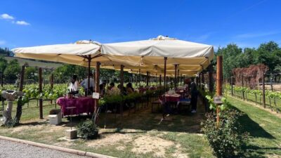 From Rome: Siena and S. Gimignano, Tuscany Wine One Day Tour - Siena’s medieval center: Piazza del Campo and the sweet you shouldn’t skip
