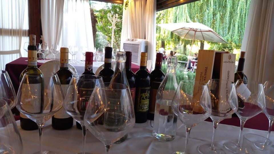 From Rome: Siena and S. Gimignano, Tuscany Wine One Day Tour - Price and value: what you’re really paying for