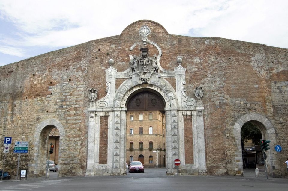 From Rome: Siena & San Gimignano Semiprivate Day Trip - What This Day Trip Does Best: Two UNESCO Towns plus Wine, Without the Overload