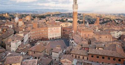 From Rome: Siena & San Gimignano Semiprivate Day Trip - Crossing the Chianti Hills: The Ride Time That Makes the Stops Feel Worth It