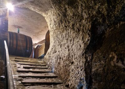 From Rome: Tuscany, Montepulciano Tour with Wine & Lunch - The movie-set vibe: why Twilight adds fun without stealing the day