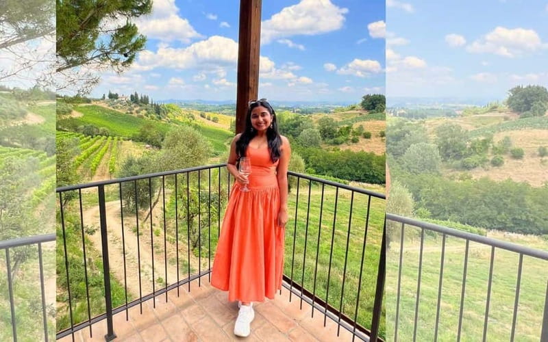 From Rome: Tuscany Wine Tour, San Gimignano & Florence - Who this tour suits best (and who should skip it)