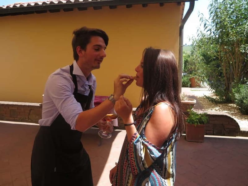 From Rome: Tuscany Wine Tour, San Gimignano & Florence - Florence after Tuscany: 2h30 to hit the icons without overplanning