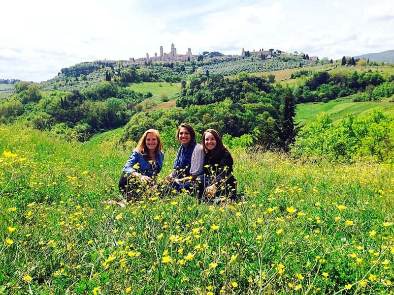 From Rome: Tuscany Wine Tour, San Gimignano & Florence - The guide factor: Antonello’s style and why it matters