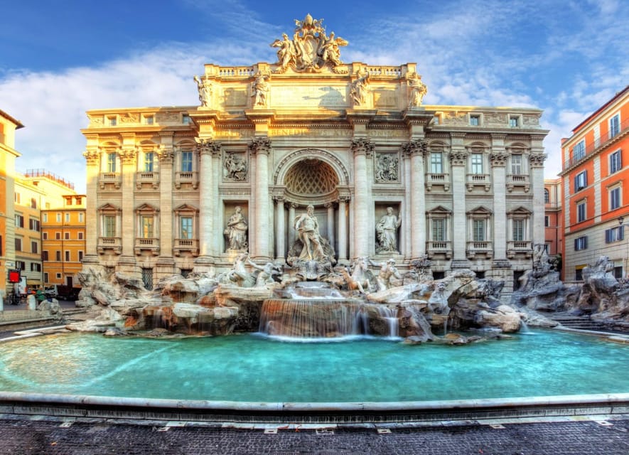 Full day in Rome with Jubilee path and Pope Francis Tomb - Key highlights and what you’ll notice