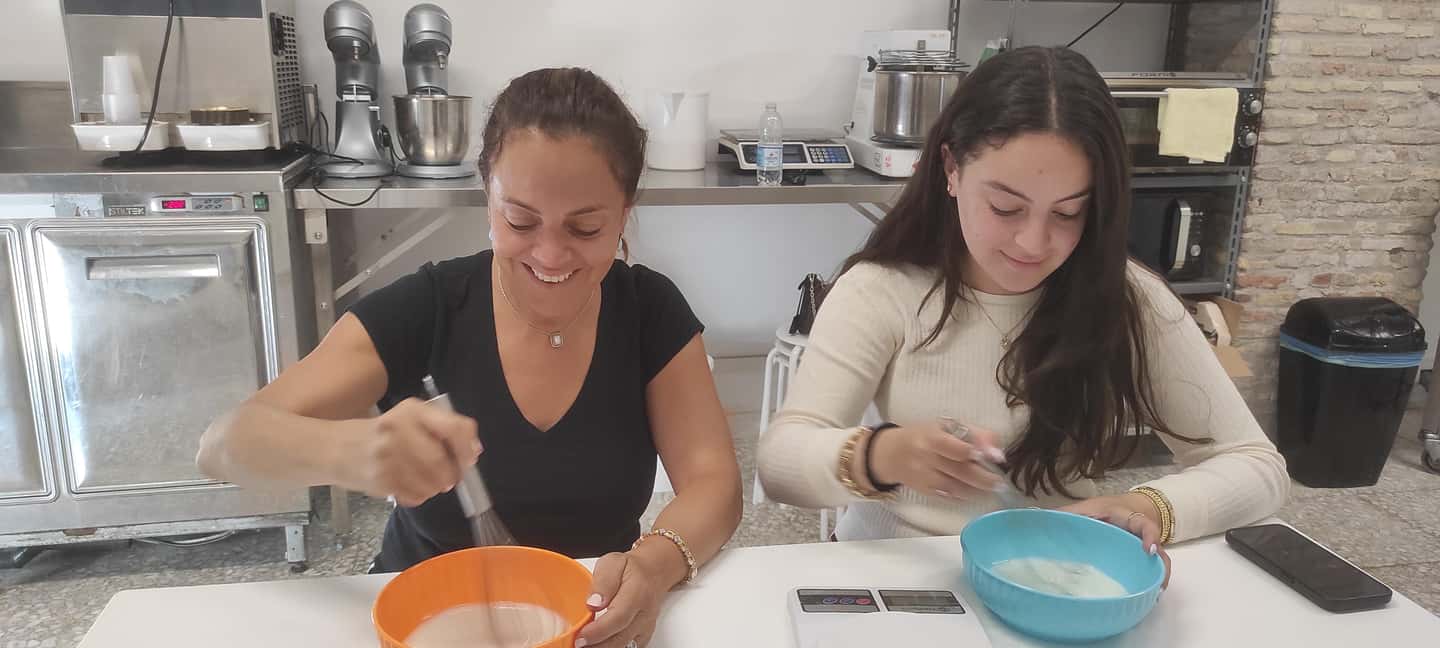 Gelato Cooking Class in Rome - Create & Taste Italian Gelato - Key highlights you’ll care about