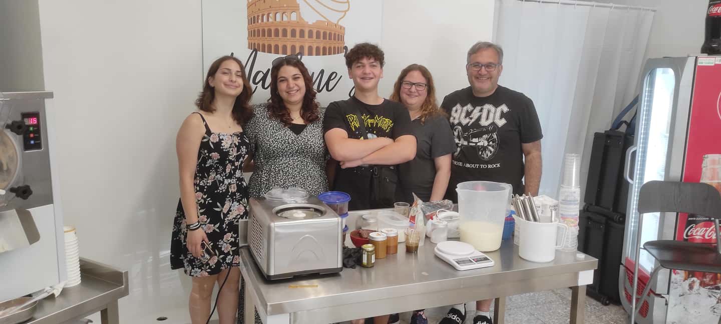 Gelato Cooking Class in Rome - Create & Taste Italian Gelato - Equipment and ingredients: the practical gelato toolbox lesson