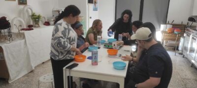 Gelato Cooking Class in Rome - Create & Taste Italian Gelato - What “natural gelato” means in this workshop