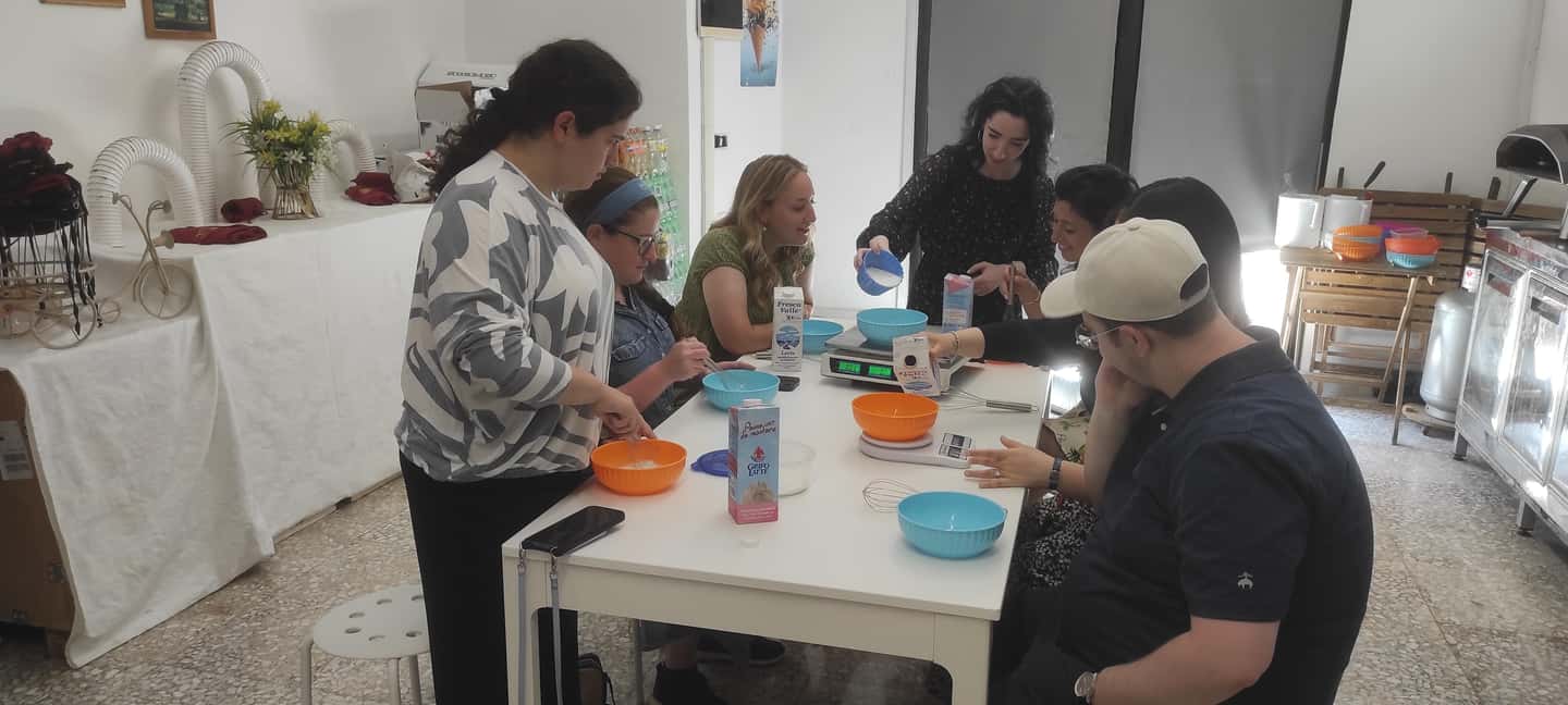Gelato Cooking Class in Rome - Create & Taste Italian Gelato - What “natural gelato” means in this workshop