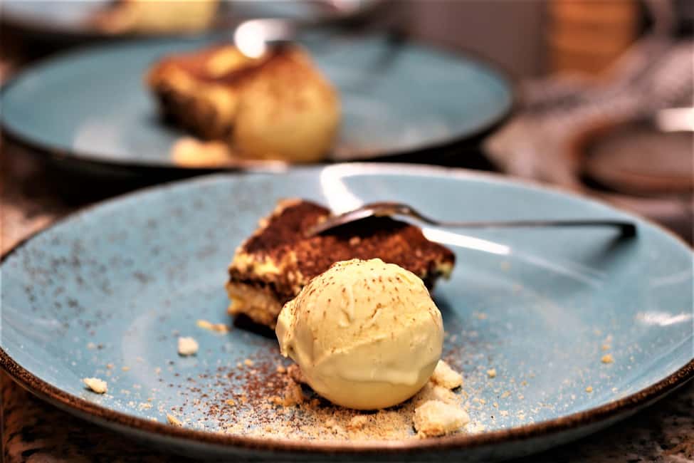 Gelato Making Class in Rome: Master Artisan Craft - The Tasting Moment: Your Gelato + a Real Drink Pairing