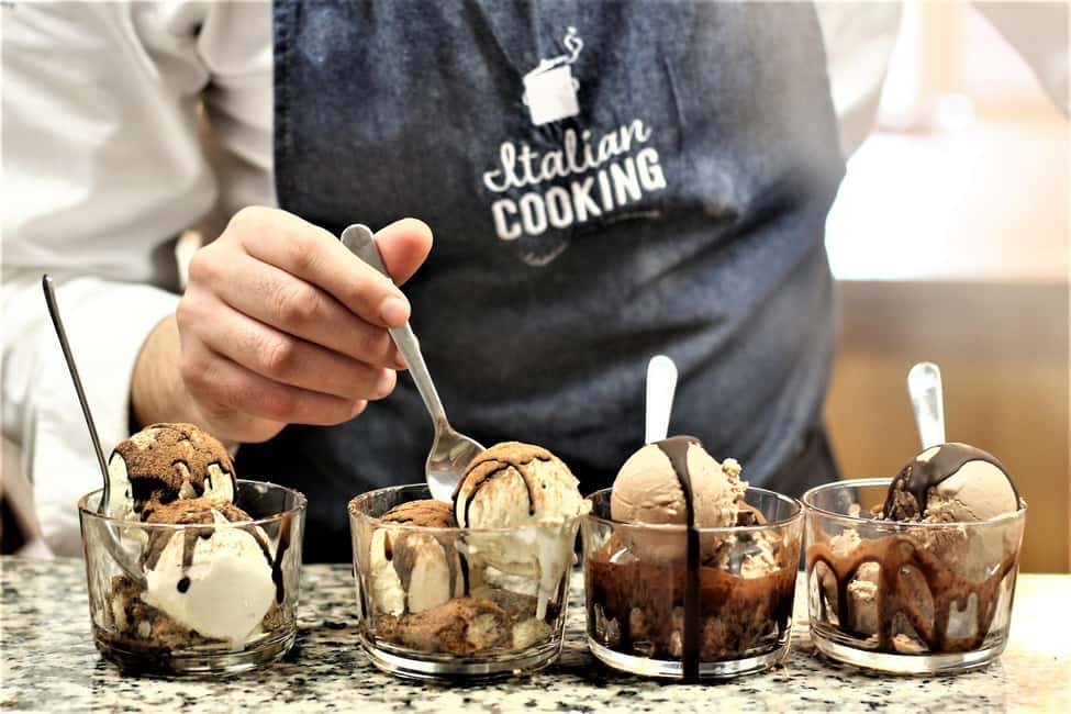 Gelato Making Class in Rome: Master Artisan Craft - Price and Value: Why $77 Can Make Sense in Rome