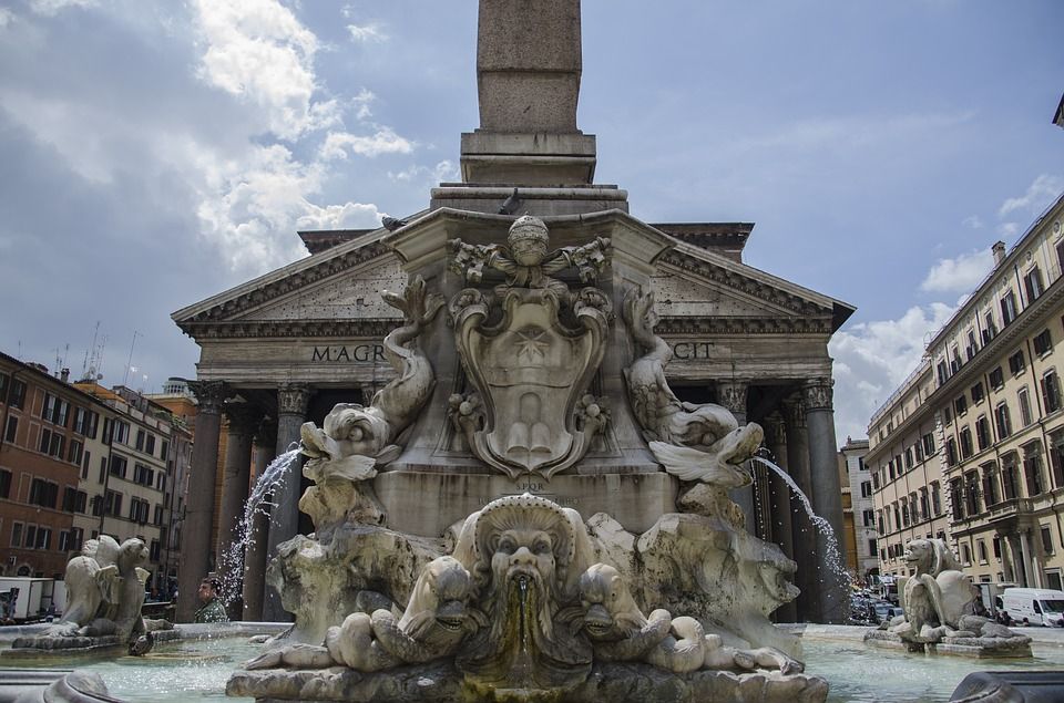 Heart of Rome: Private Walking Tour - Piazza Venezia: A Key Square That Anchors the Route