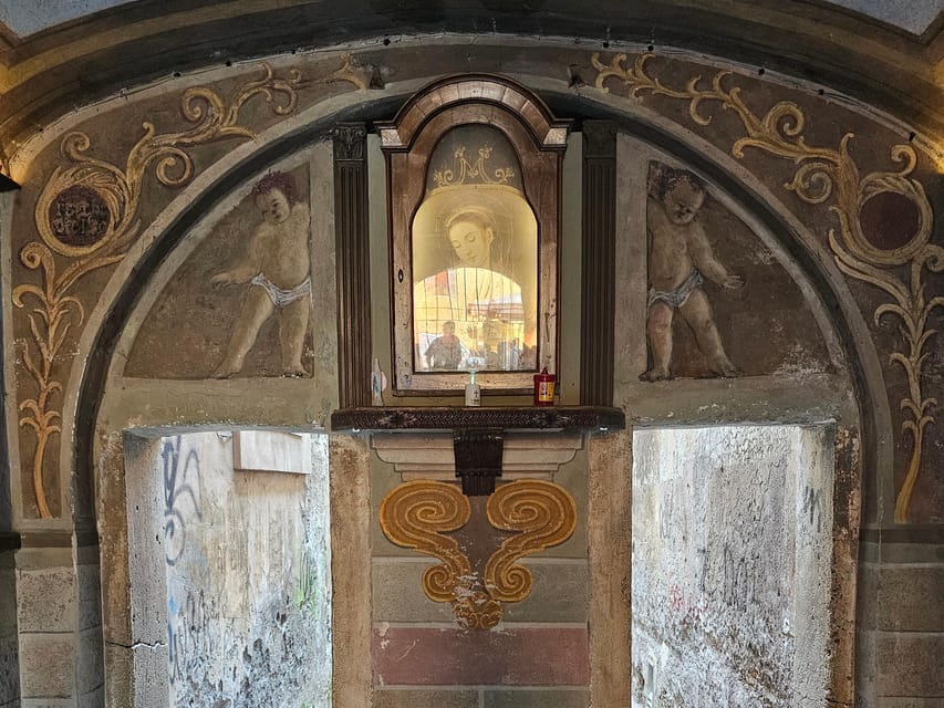 Hidden Gems of Rome Walking Tour - From Campo de’ Fiori to Trastevere: why this route works
