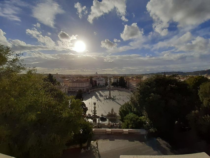 Highlights of Rome: E-bike Tour of the City with Gelato - Price and Pace: Is $88 Worth 4 Hours in Rome?