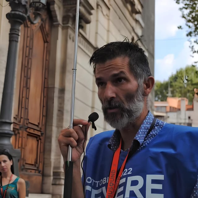 Jewish Ghetto Walking Tour with gelato - Key things you’ll notice on this walk