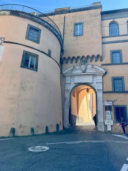 Jubilee: Castel Gandolfo and the gardens of the papal villas - Who should book this tour (and who might not)