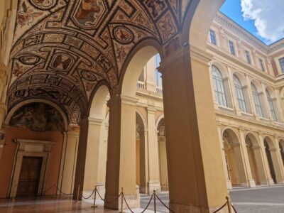 Lateran Palace Entry Ticket with Audio Guide - Audio Guide on Your Phone: Getting the Vatican&Rome App Ready