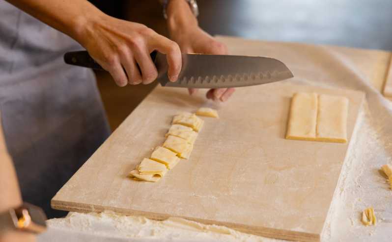 Masterclass: Aperol Spritz & Pasta Making Experience in Rome - Why this Spritz and Pasta Class Works near Piazza Navona