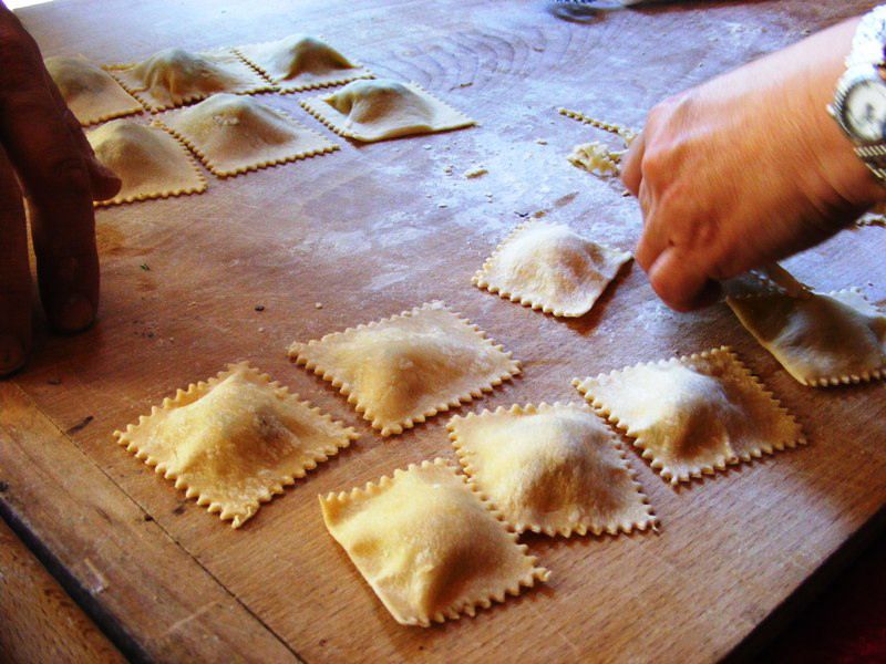 Mazzano Romano: Cooking Lesson and Lunch in the Countryside - Who this suits best (and who should skip it)