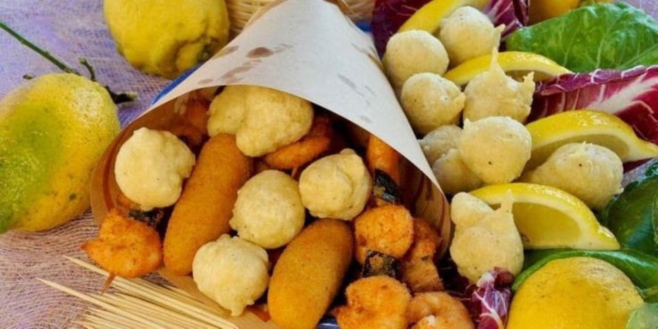 Napoli street food walking tour - Why this Napoli street food walk hits the right notes