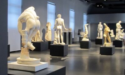 National Museum of Palazzo Massimo: 2-Hour Private Tour - Meeting your guide and settling in fast