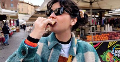 No Diet Club - Unique local Food Tour in Rome! (Trastevere) - What You Actually Eat: Roman Snacks, Pizza, Desserts, and Coffee